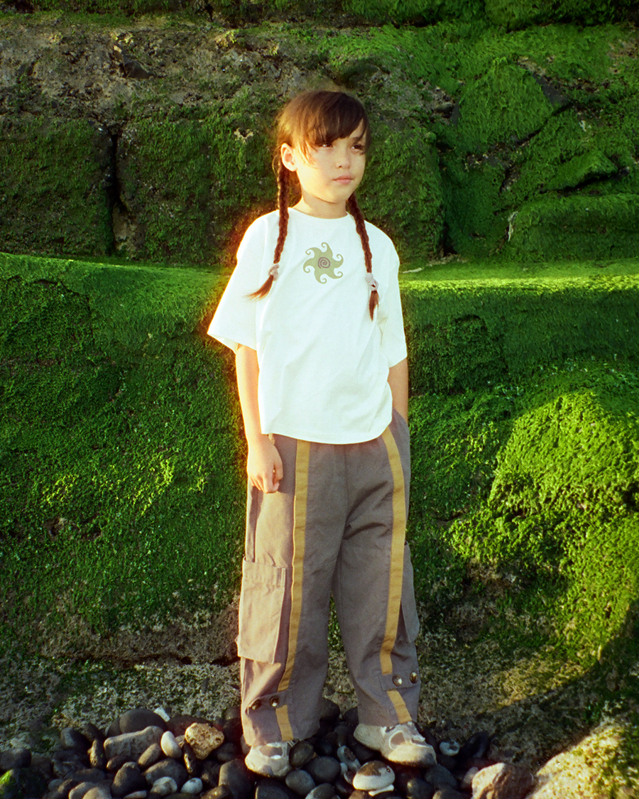 Field Pant