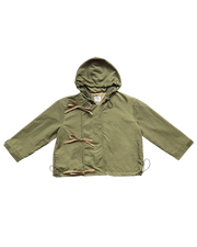 Tech Jacket