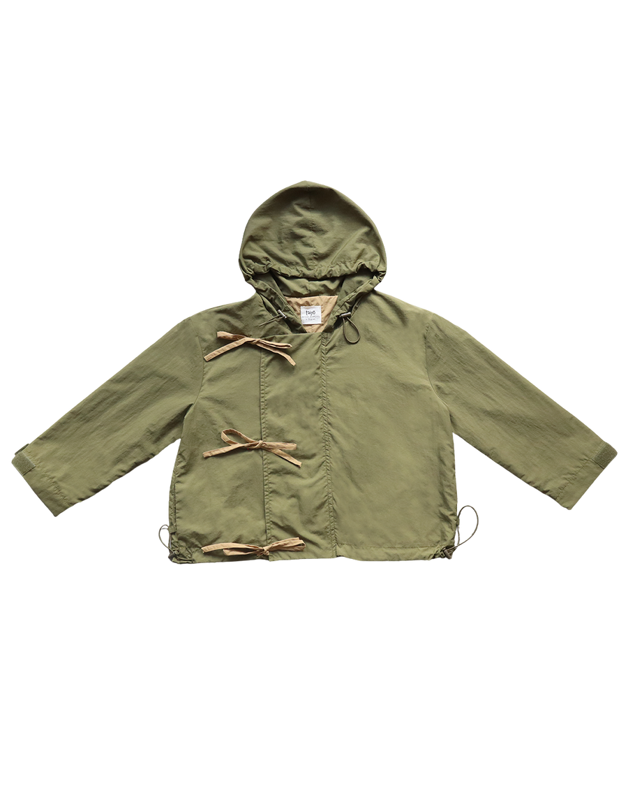 Tech Jacket