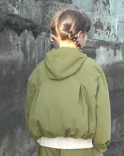 Tech Jacket