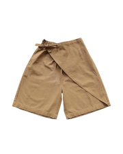 Wrap Shorts