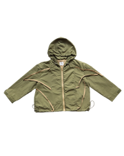 Tech Jacket